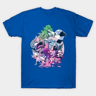 Moviemon T-Shirt